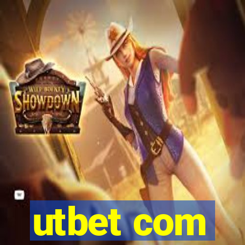 utbet com